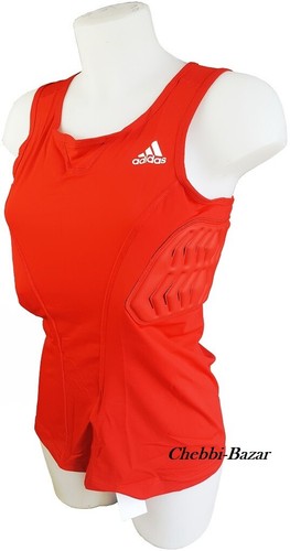 Adidas damen top - padded, tank