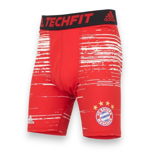 Adidas techfit bayern - techfit,
