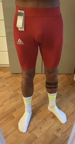 Adidas techfit herren - techfit,
