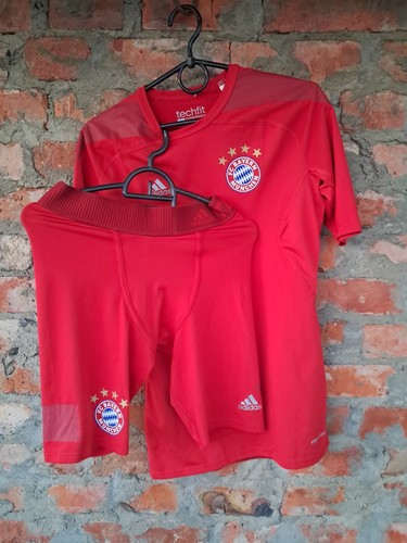 2015 bayern münchen adidas - bayern,