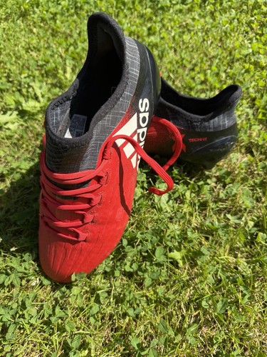 Adidas fg techfit gr - x,