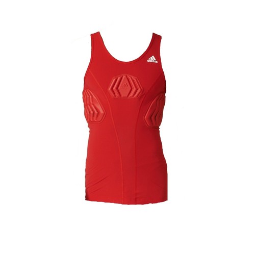 Adidas padded tank techfit - tf, tank,