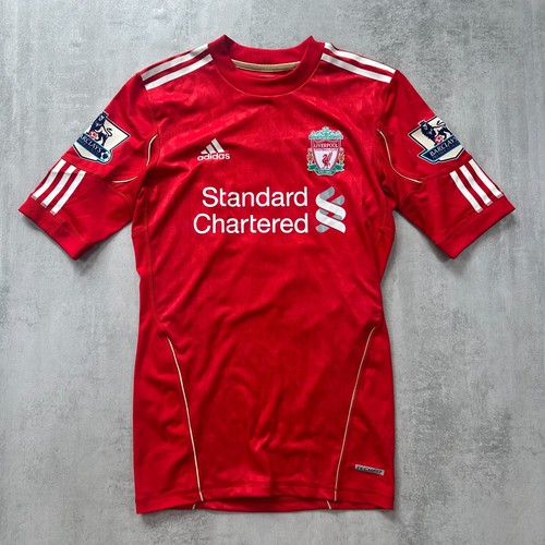 Adidas liverpool 2010 - adidas, 2010-12