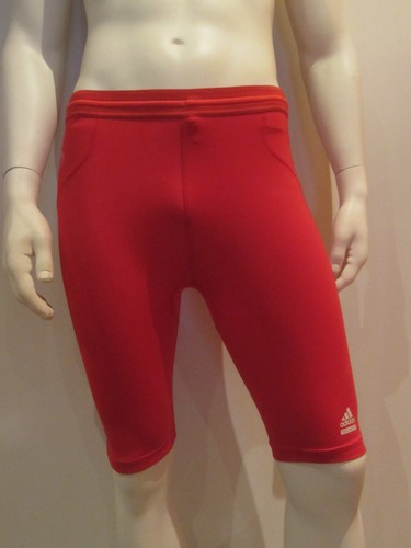 Adidas techfit prepare short - techfit,