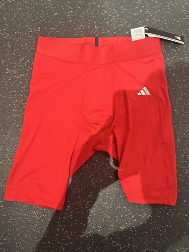 Adidas techfit aeroready - techfit, short