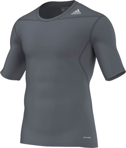Adidas techfit funktionsshirt - techfit,