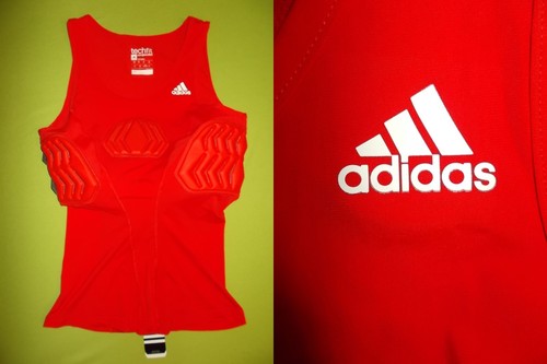 Neu padded tank shirt - neu,