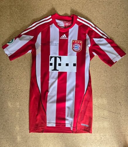 Bayern münchen techfit - fc,