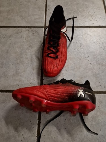 Adidas fußballschuhe techfit - fußballschuhe,