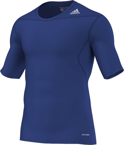 Adidas techfit funktionsshirt - adidas,