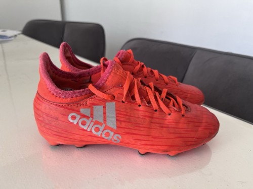 Adidas fg techfit - adidas,