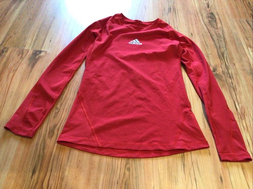 Adidas techfit langarm shirt - adidas,