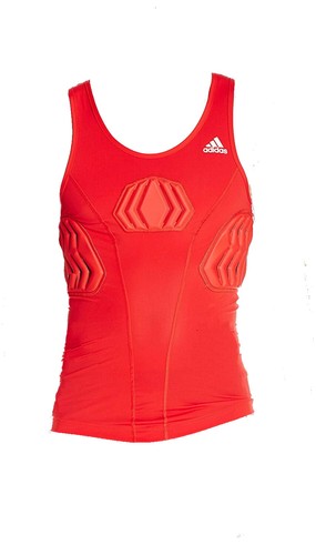 Adidas padded tank - adidas, cc