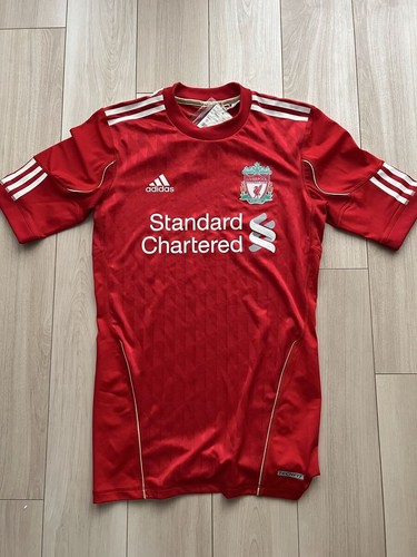 Liverpool saison - 11,