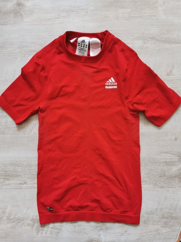 Adidas tech fit climacool - tech,