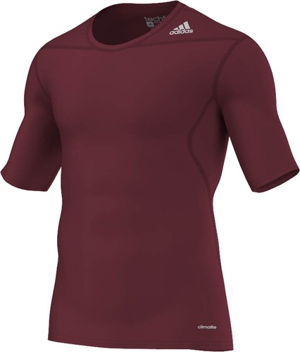 Adidas techfit funktionsshirt - adidas,