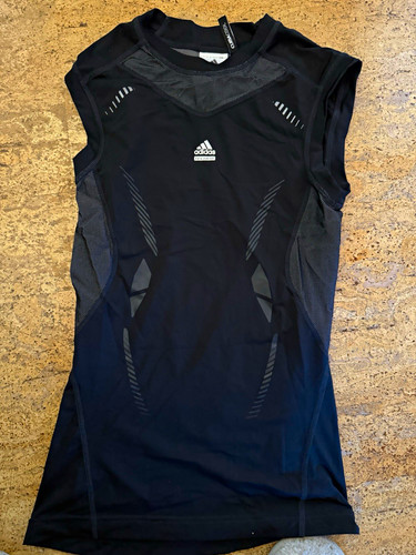 Adidas techfit climacool - techfit,