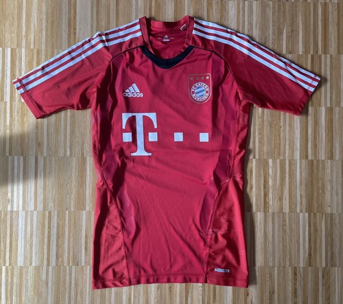Bayern münchen trikot - bayern,