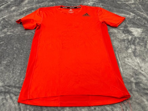 Adidas tech fit - fit, t-shirt