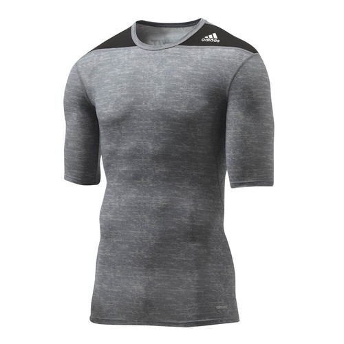 Adidas techfit kurzarm - adidas,