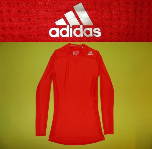 Kompressionsshirt adidas - kompressionsshirt,